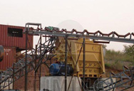 equipo de trituradoras de mineral de cobre en zambia  