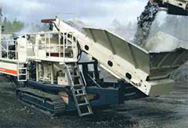 maquinas trituradoras de piedras para mineria  