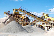 mineral zinc ore production  
